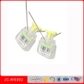 Jcms-002meter Seal with Barcode